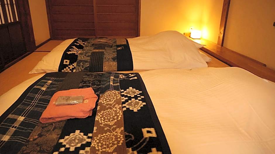 Oyado Kaikatei Ryokan