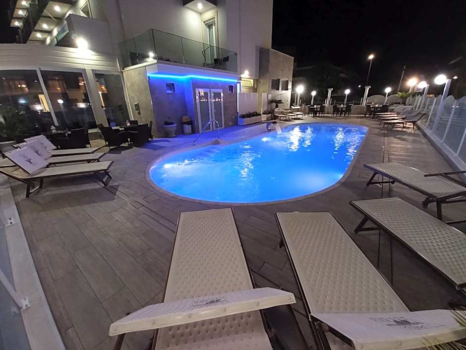 Hotel Caesar Paladium