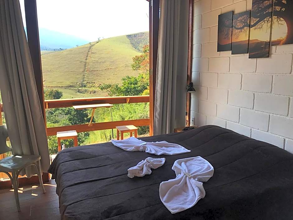 Pousada Sitio Barreirinha