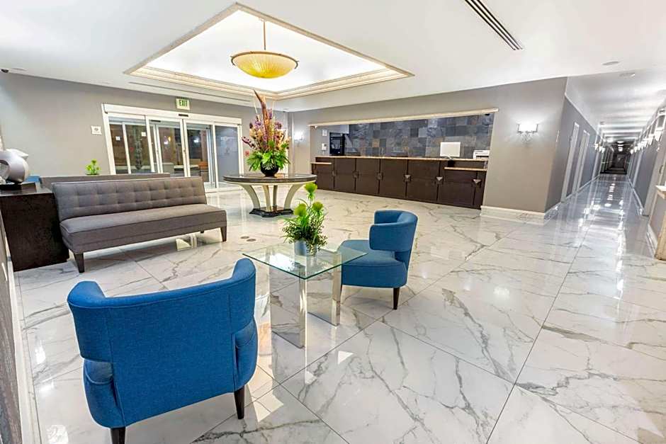 La Quinta Inn & Suites by Wyndham Cd Juarez Near US Consulate