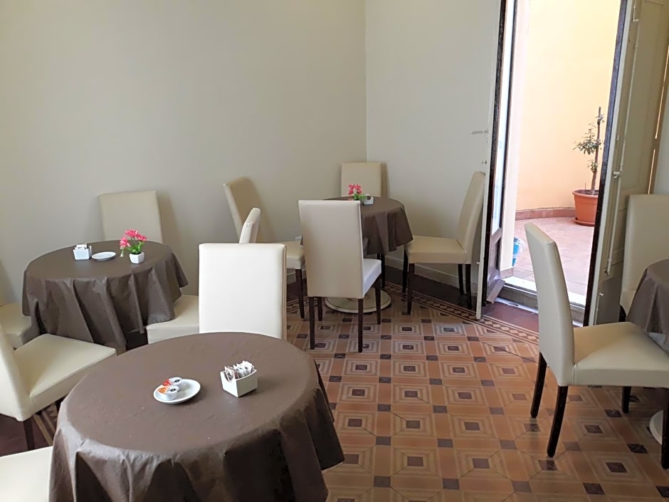 Umberto House Catania