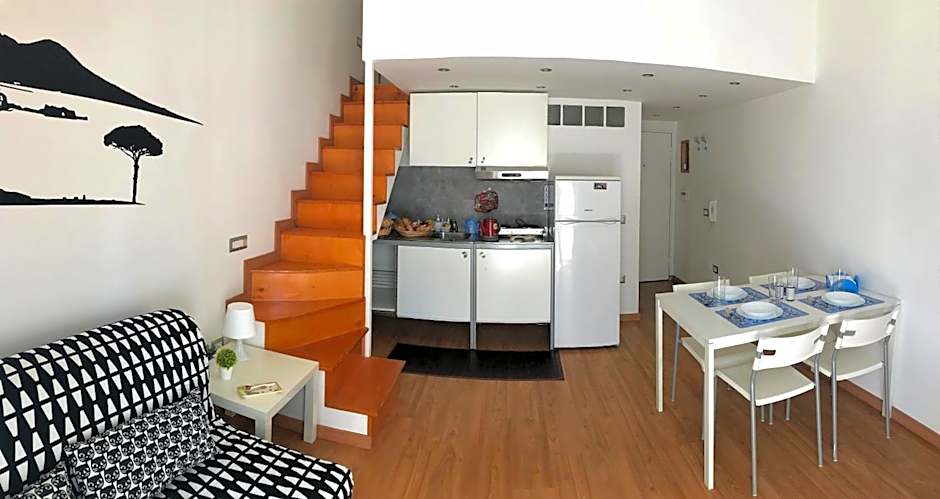 Ale & Tizy House