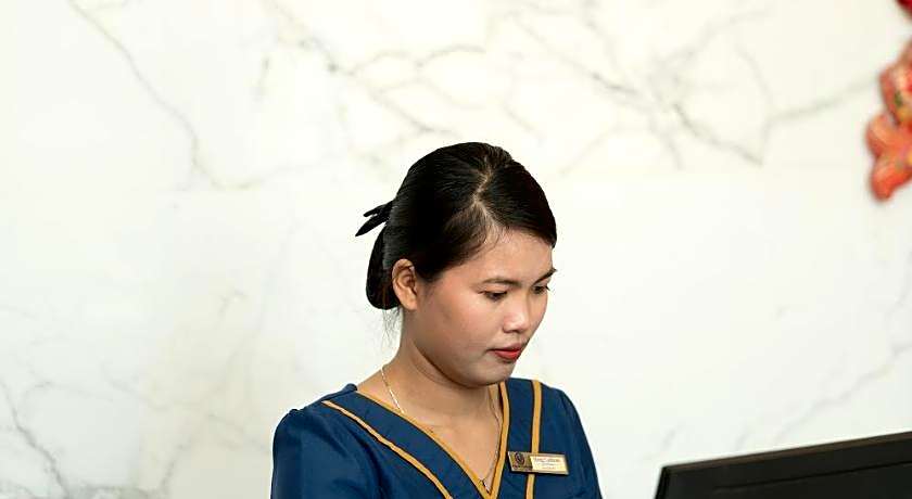 Hak Huot Hotel