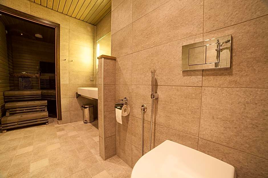 Hotelli Suomutunturi