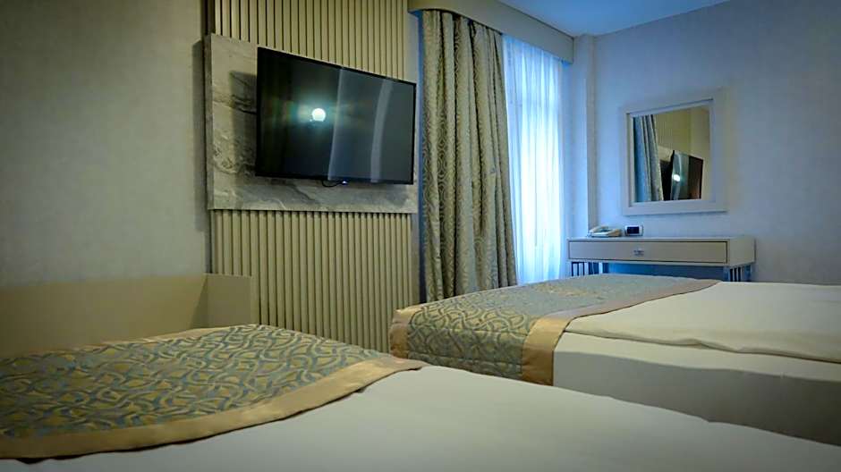 Kervansaray Bursa City Hotel