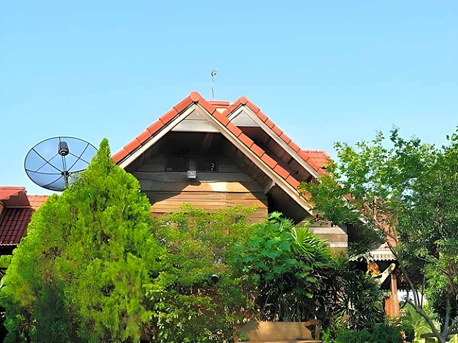 Klong Sai Hills Resort