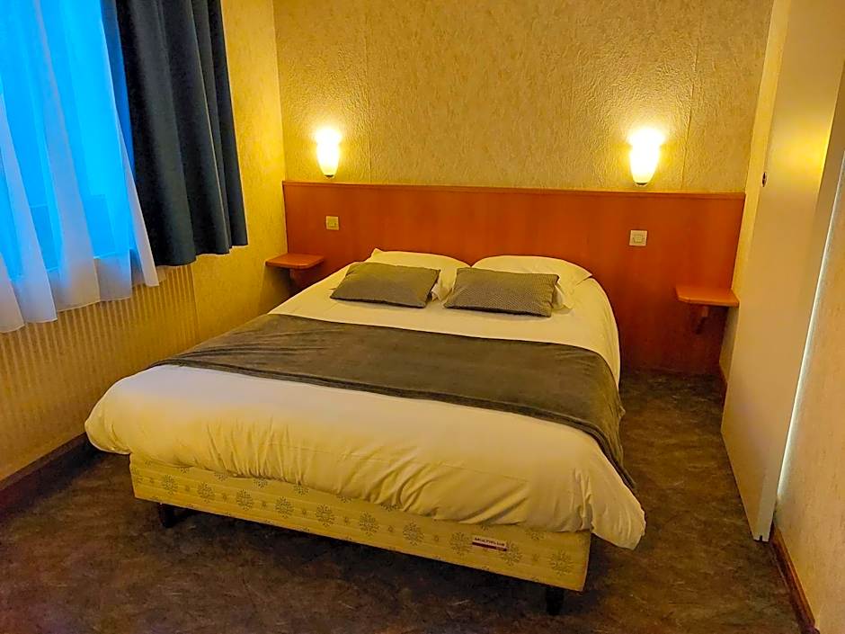 Auberge De La Foret - Logis