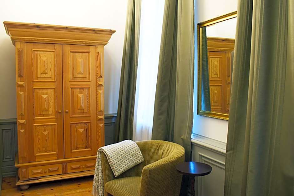 Boutique Hotel KRISTOFS