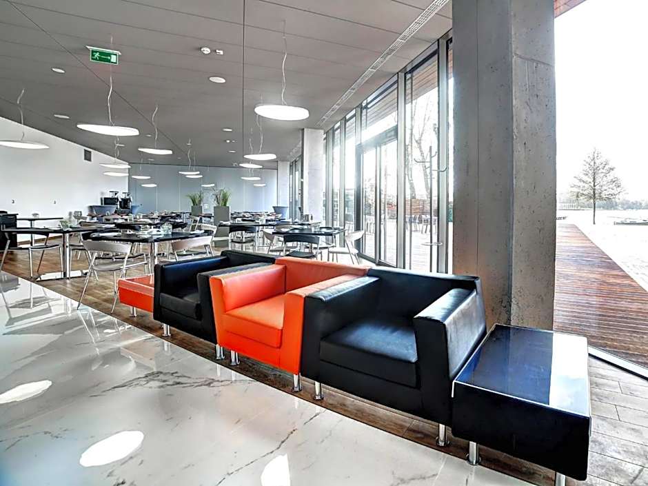 Przystań Hotel&Restaurants