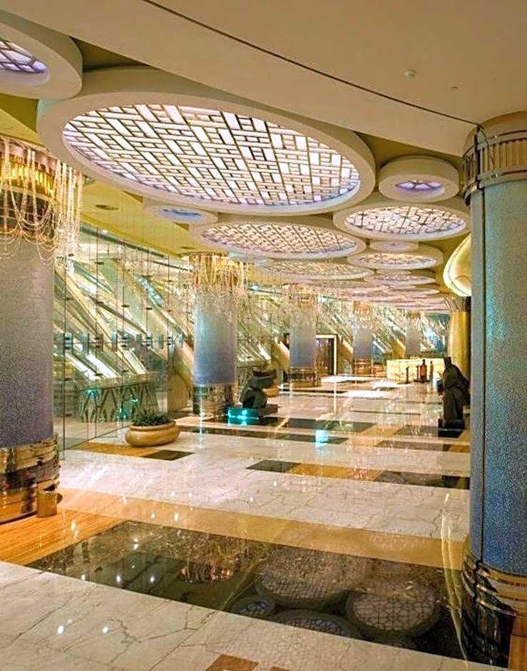 Grand Lisboa Macau
