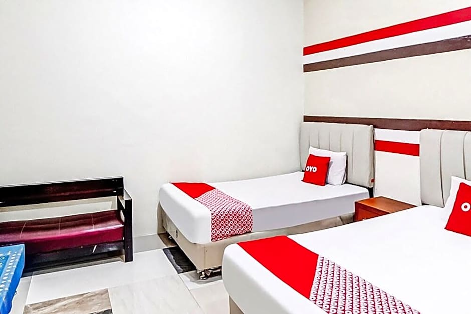 Hotel O Al Karim Syariah