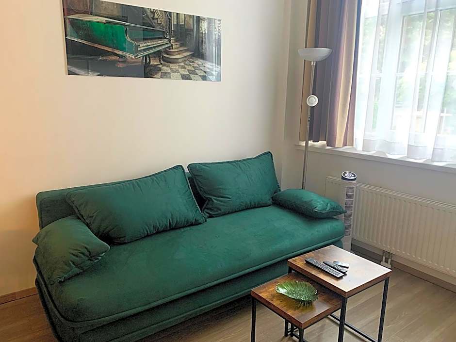 Apartment Philip Vienna Self Check-In