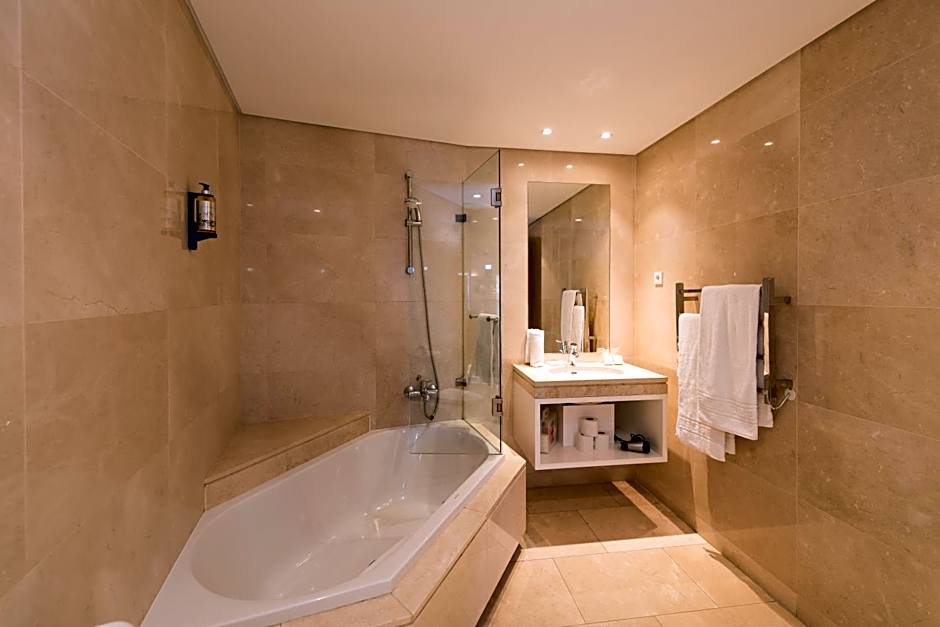 Apartments Pateo - Lisbon Lounge Suites