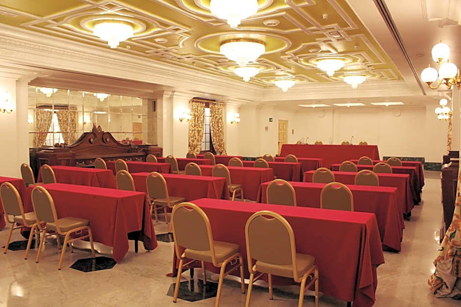 Hotel Albani Firenze