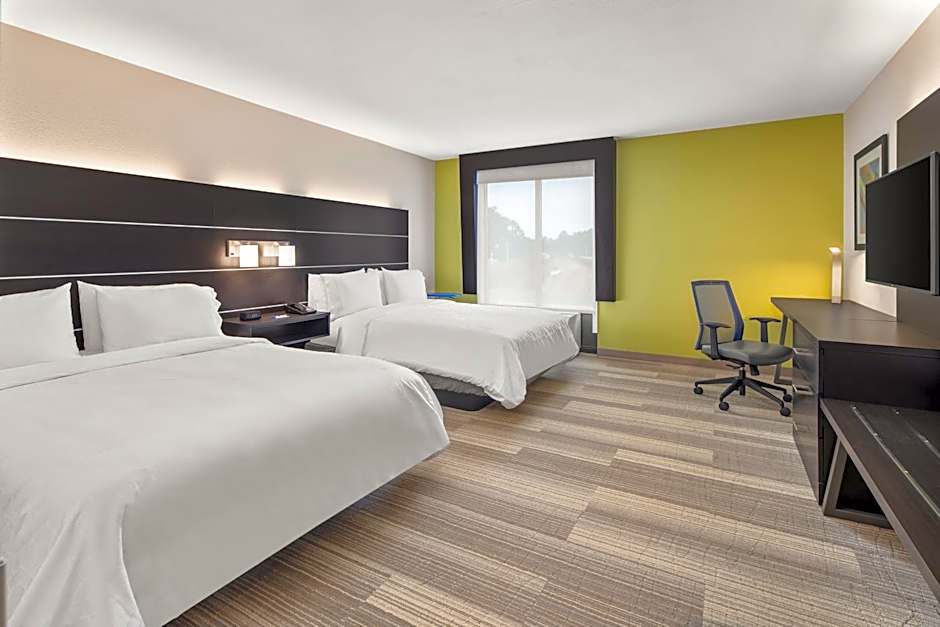 Holiday Inn Express Hotel & Suites Hardeeville - Hilton Head By IHG