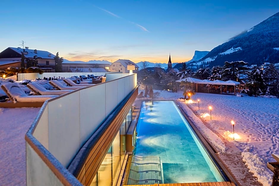 ALPIANA - green luxury Dolce Vita Hotel