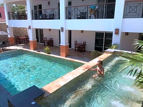 Quinta Alberto Boutique Hotel