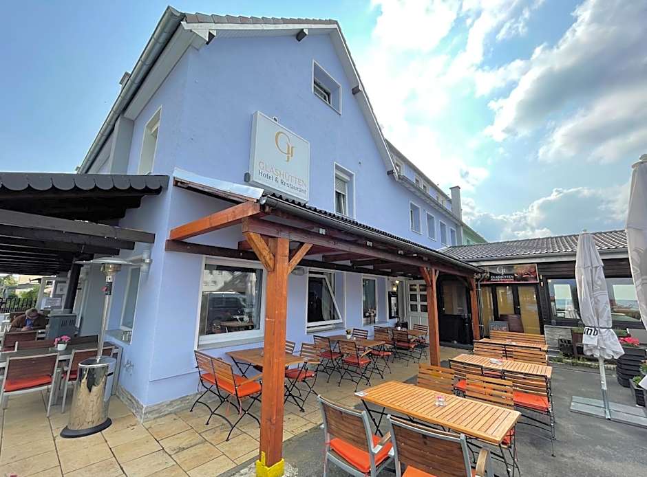 Glashütten Hotel