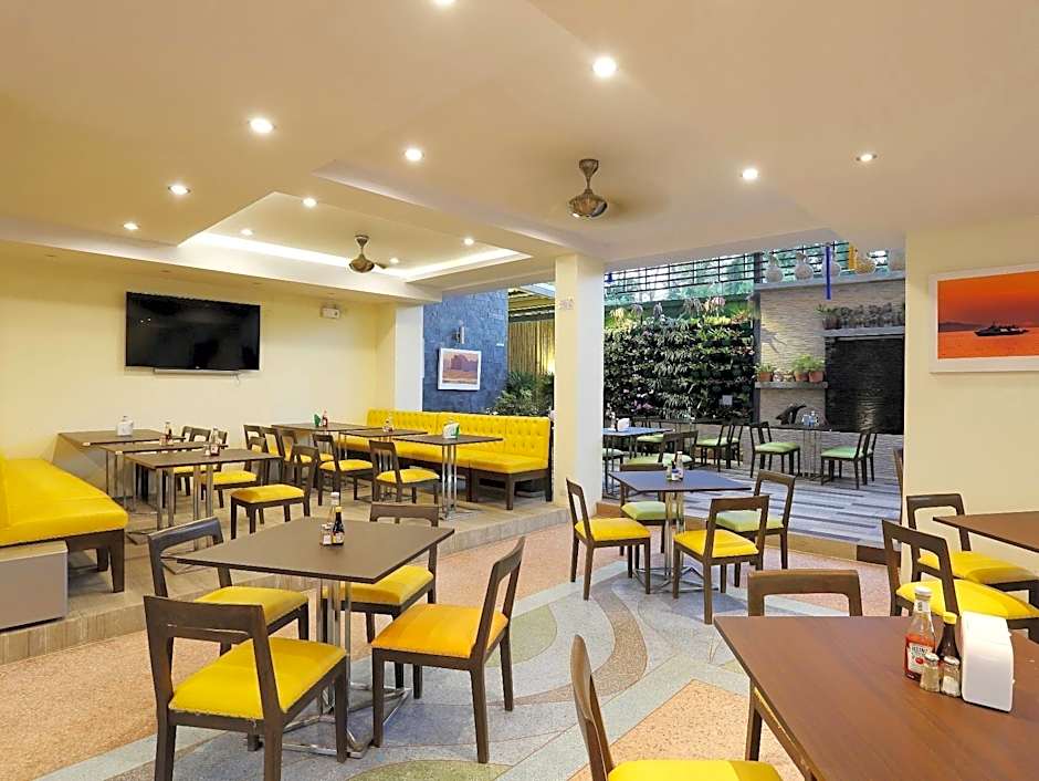 ON Hotel Phuket - SHA
