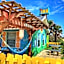 The Beach House at Si Como No Inn