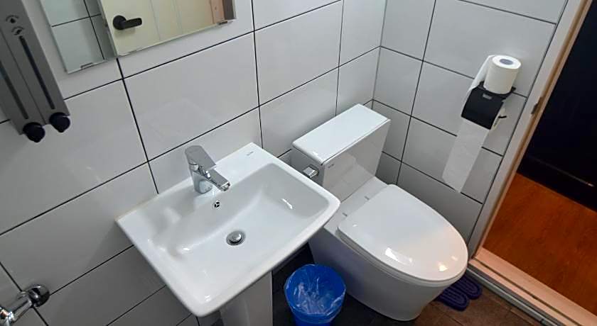 Kimchee Haeundae Guesthouse