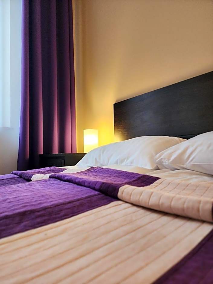 Hostel Zamość - pokoje gościnne - bezpłatny parking