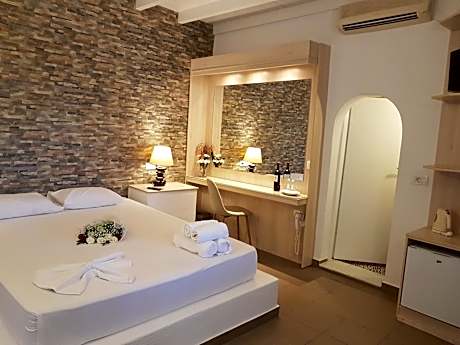 Kallisti Double Room