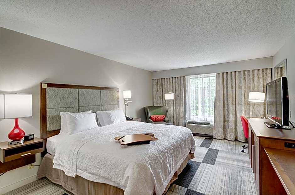Hampton Inn By Hilton Salem