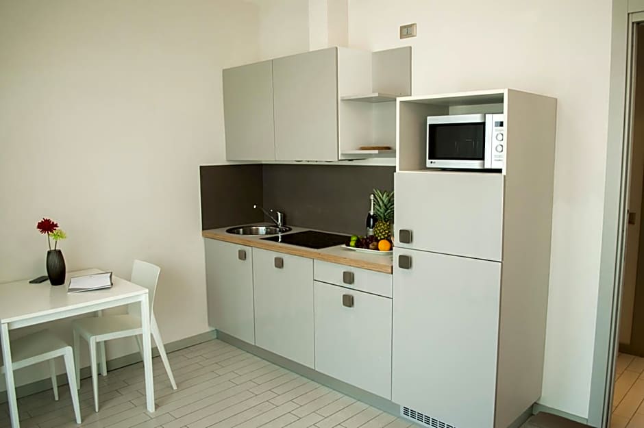 Hotel & Residence Cavalluccio Marino
