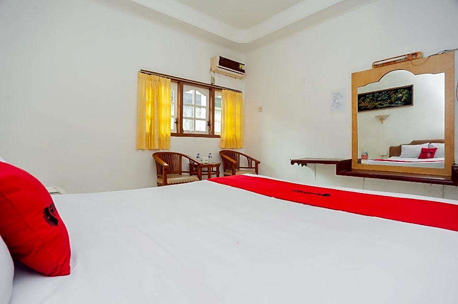 RedDoorz @ Jalan Jendral Sudirman Jambi 2