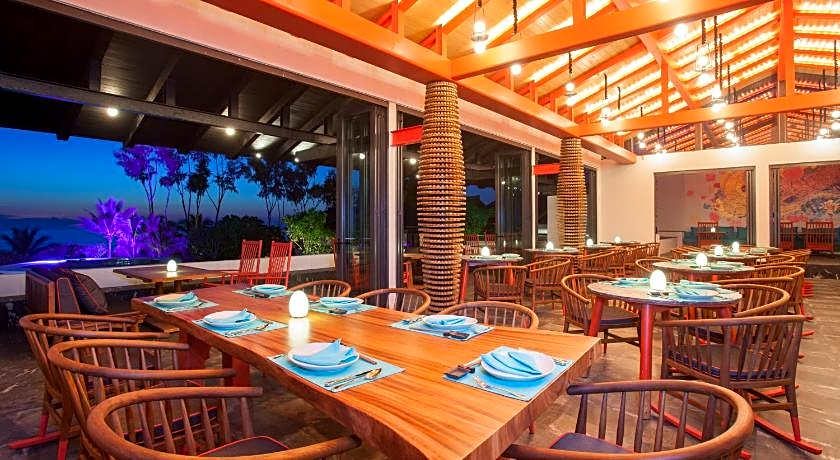 Baba Beach Club Phuket Natai Luxury Pool Villa Hotel by Sri panwa