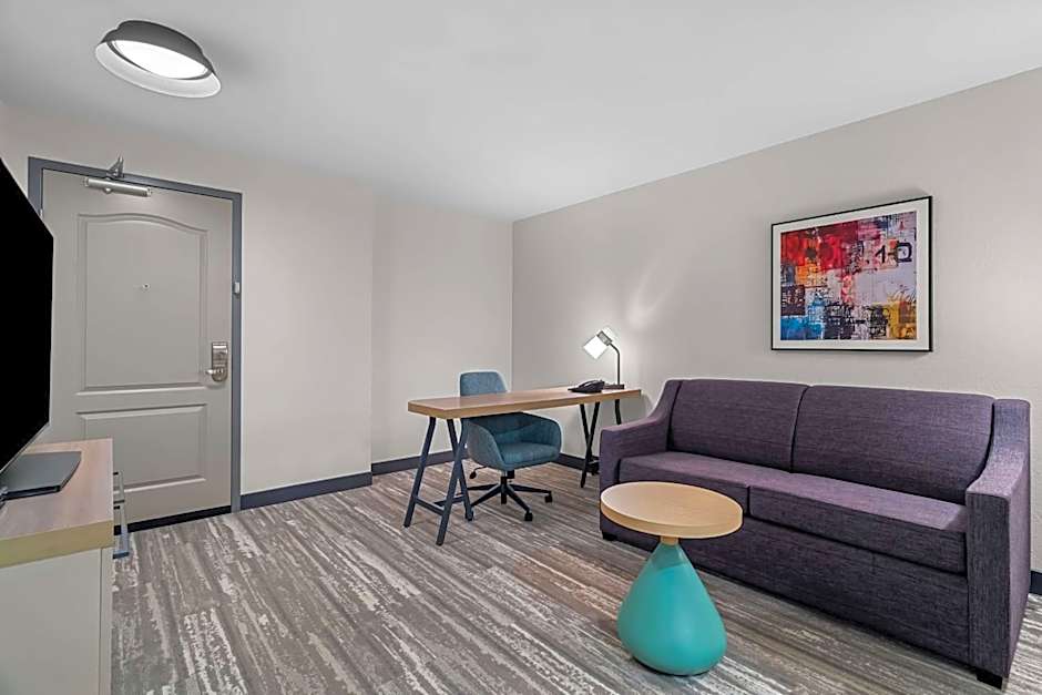 Hilton Garden Inn Cartersville