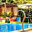 Villa Pella - Chalé Cravo- café da manhã