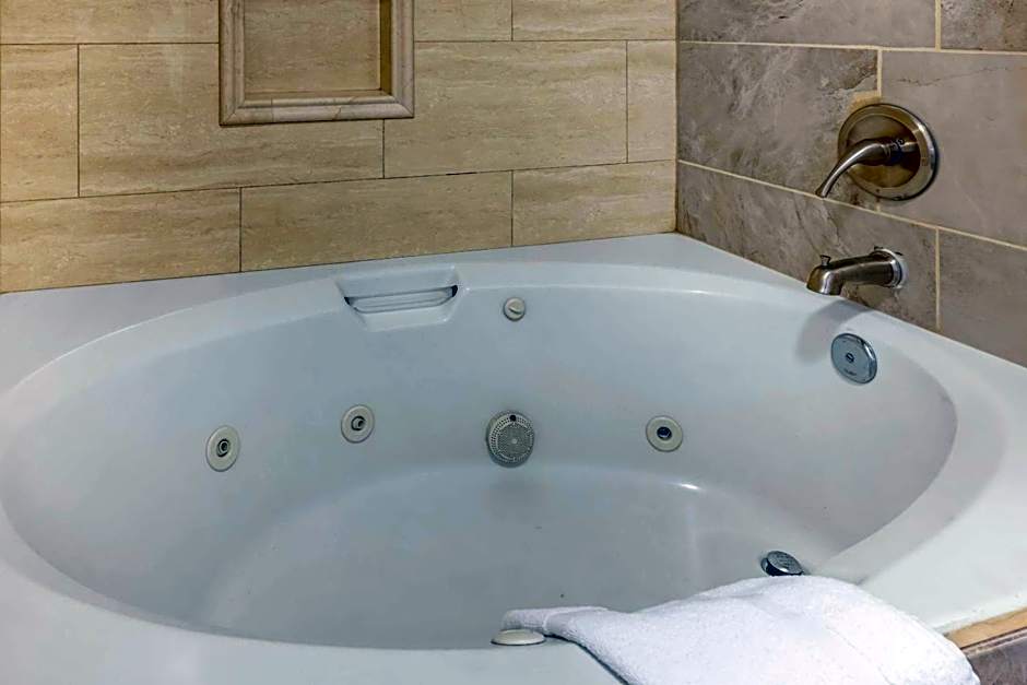 Econo Lodge Moreno Valley