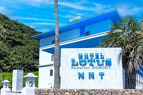 HOTEL LOTUS Superior RESORT NRT