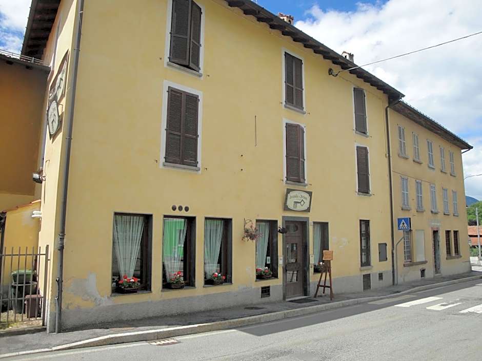 Locanda del Brinsc