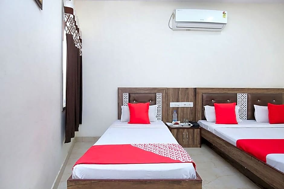 Hotel Sehmi's Best Rest Inn