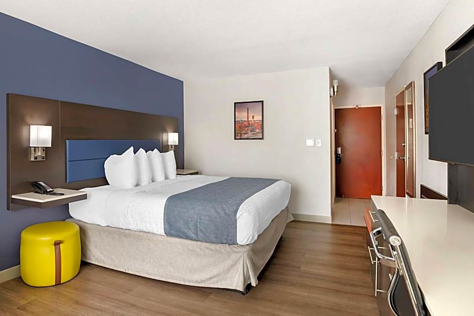 Best Western Premier Richmond City Gateway