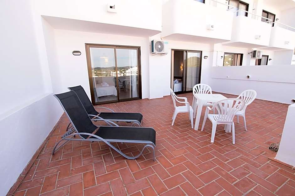 Apartamentos Mestret