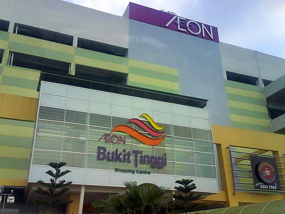 Hotel 99 - Bandar Botanik Klang