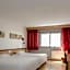 greet hotel Grenoble Centre Gare