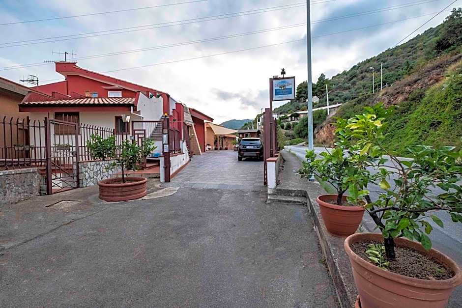 BnB Casa Rossa