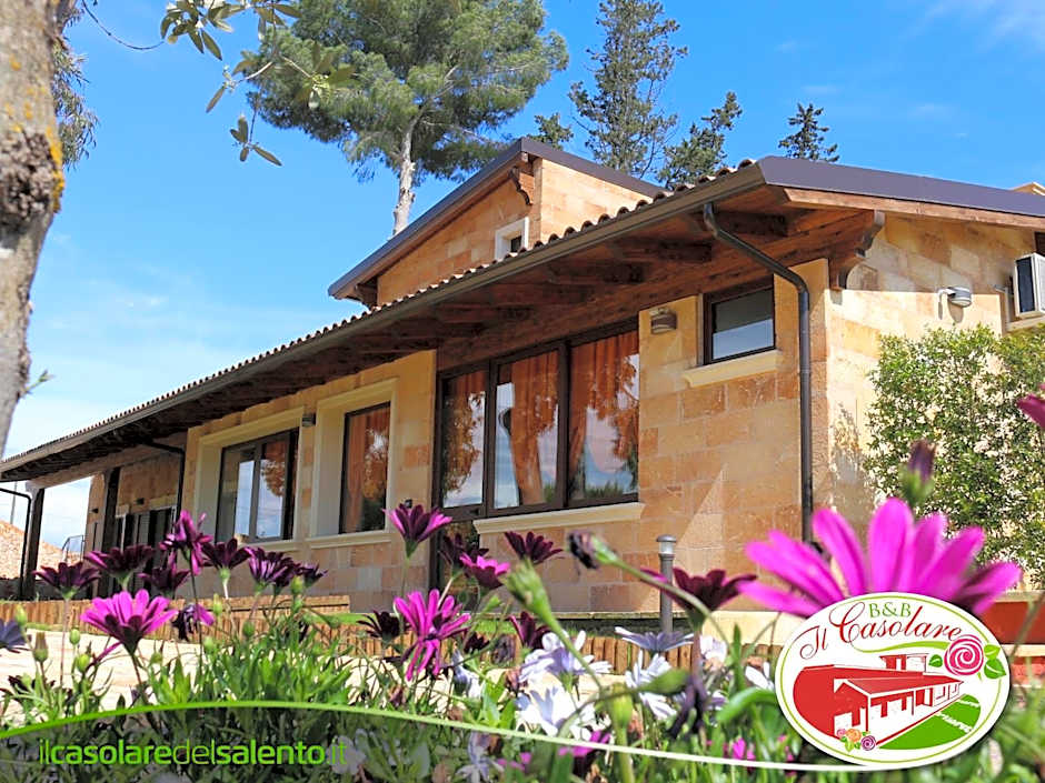 B&B Il Casolare