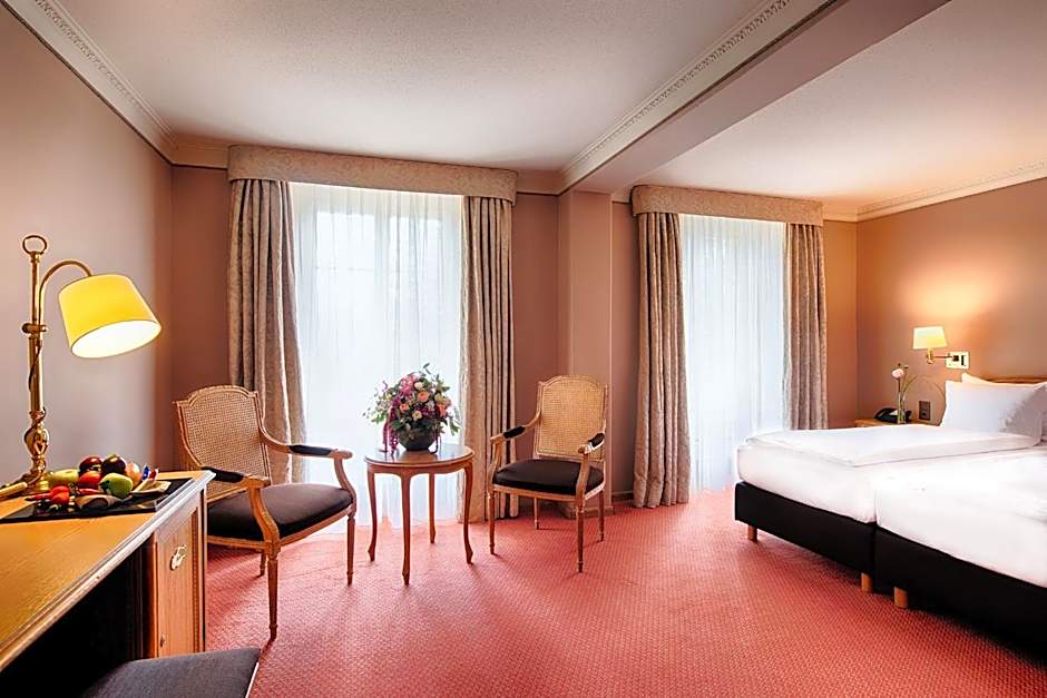 Grand Beau-Rivage