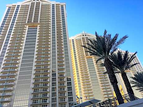 MGM Signature Condo Hotel by Owner - No Resort Fee !!