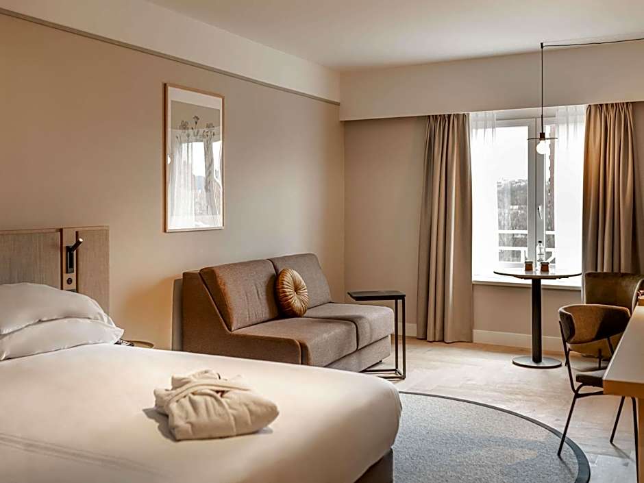 Blooma Hotel Liege Centre - Handwritten Collection