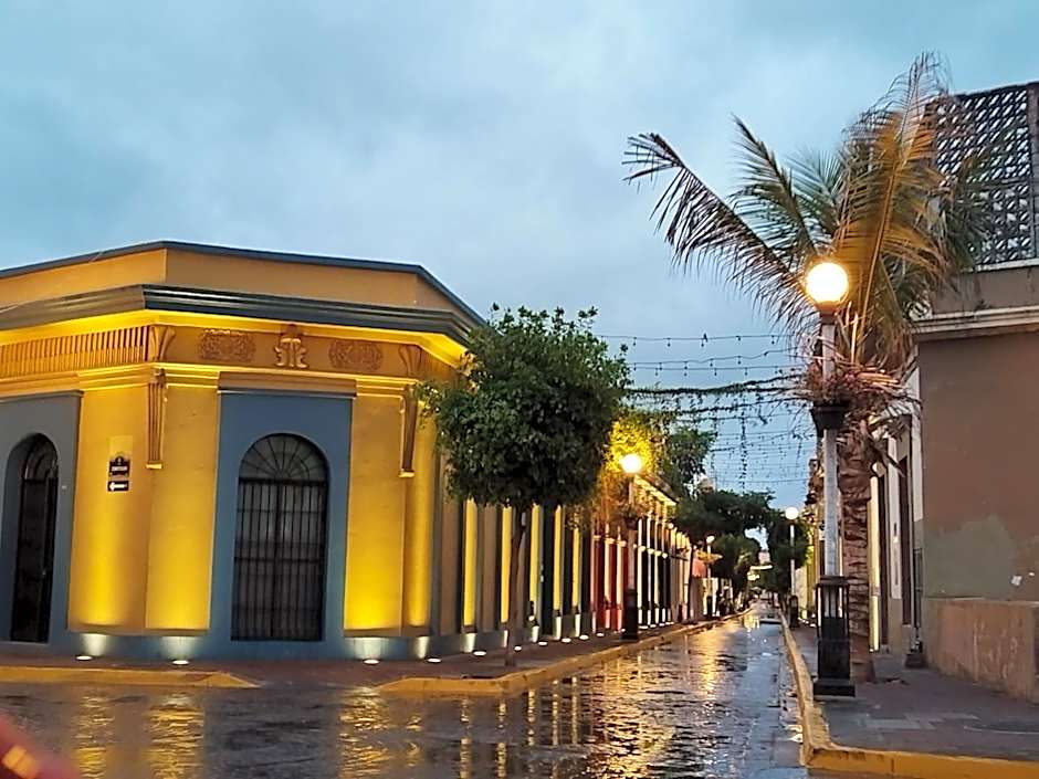 Hotel La Siesta