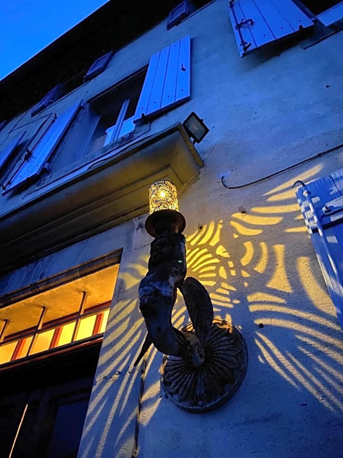 Le Relais d'Affiac