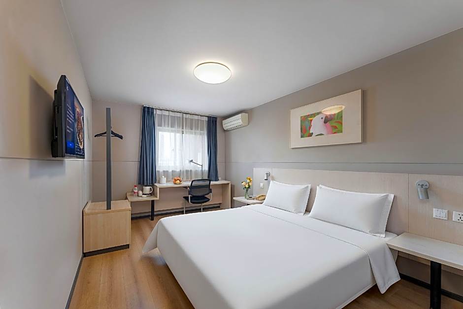 Jinjiang Inn Kunshan Tongfeng Rd