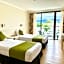Acacia Court Hotel